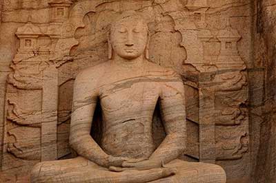 Polonnaruwa | pradeeptours.com 