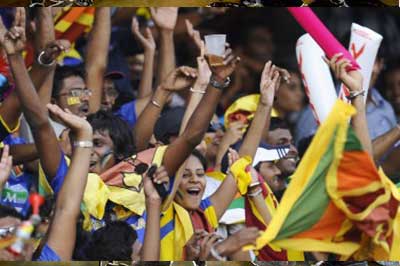 Cricket Stadium Dambulla |  pradeeptours.com